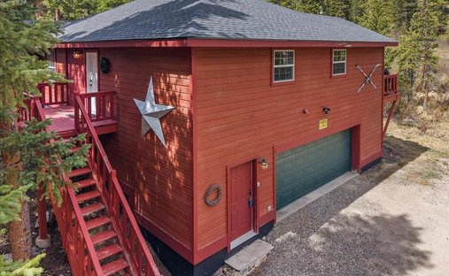 House in Breckenridge, Colorado, United States 1