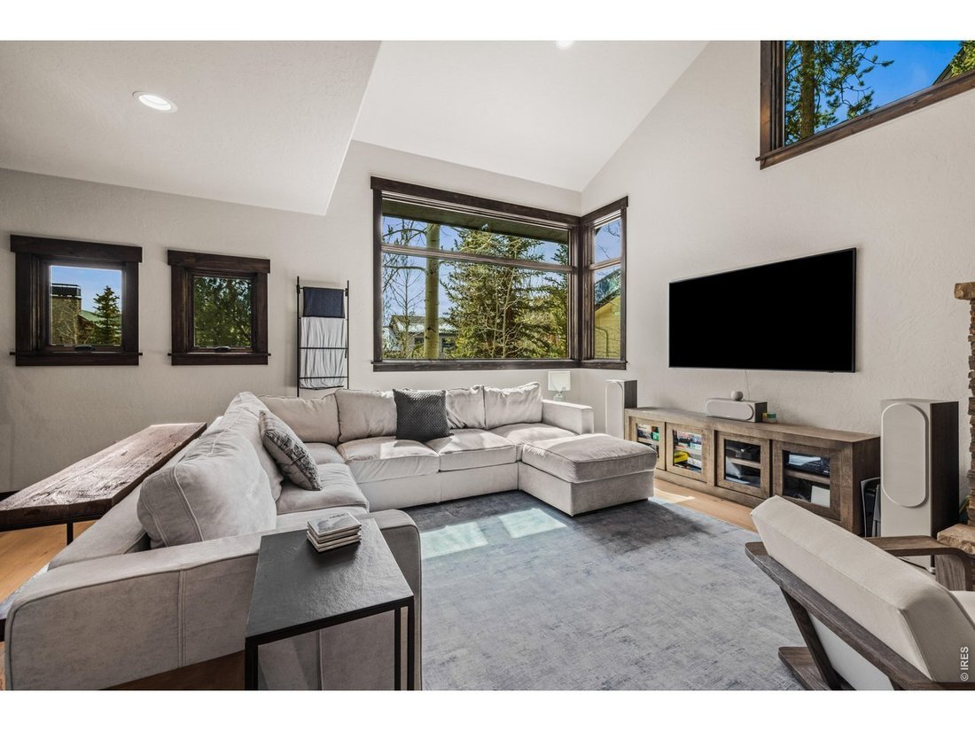 House in Frisco, Colorado, United States 4 - 18173455