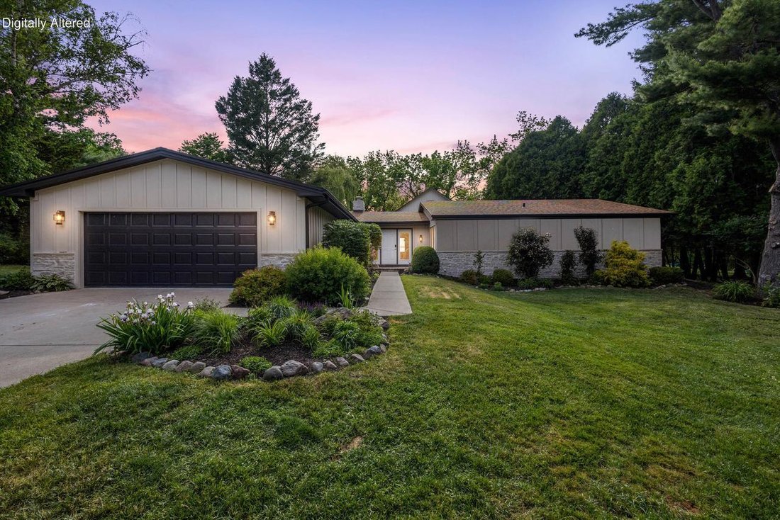 House in Fontana-on-Geneva Lake, Wisconsin, United States 3 - 18172033