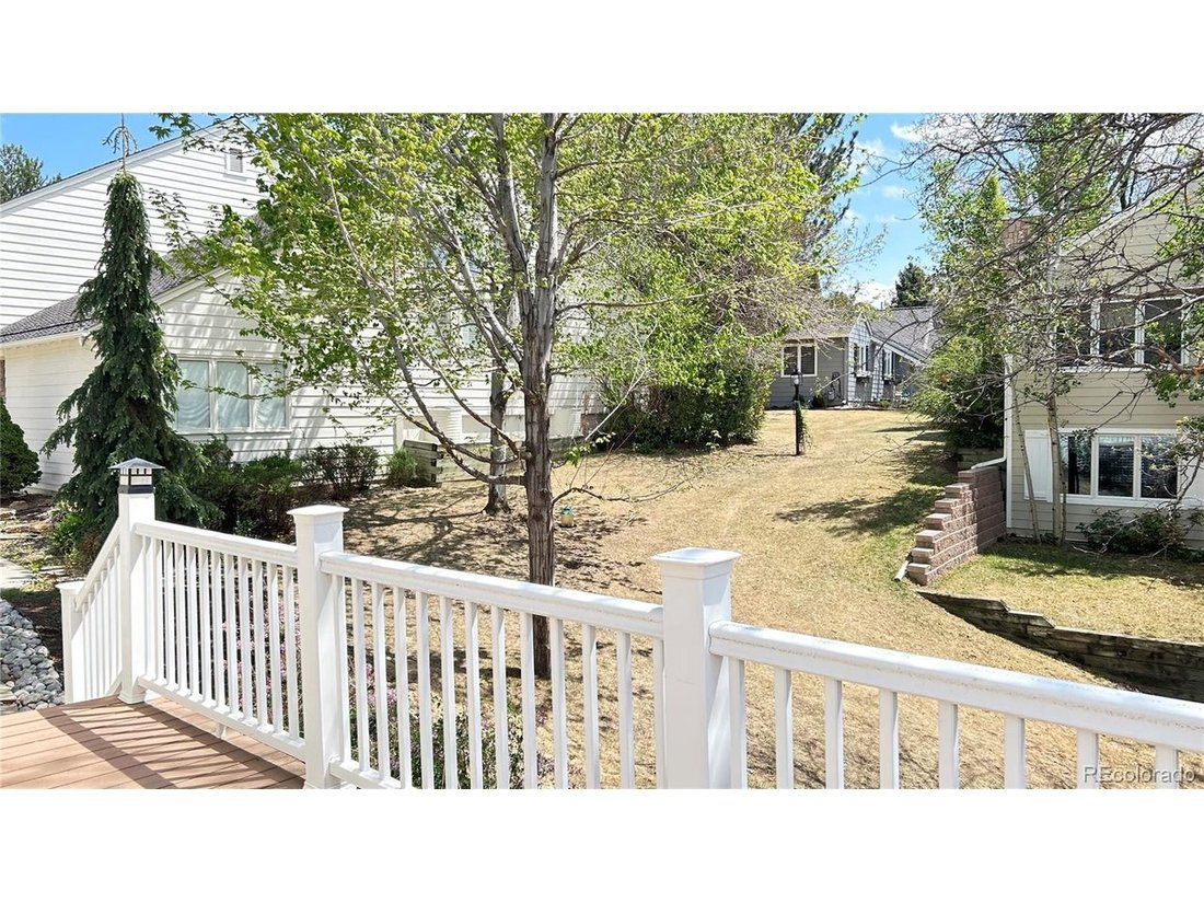 Townhouse in Denver, Colorado, United States 5 - 18174563