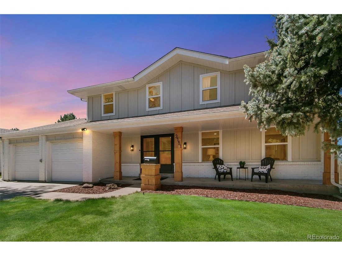 House in Denver, Colorado, United States 1 - 18174753