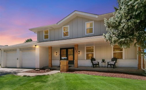 Casa a Denver, Colorado, Stati Uniti 1