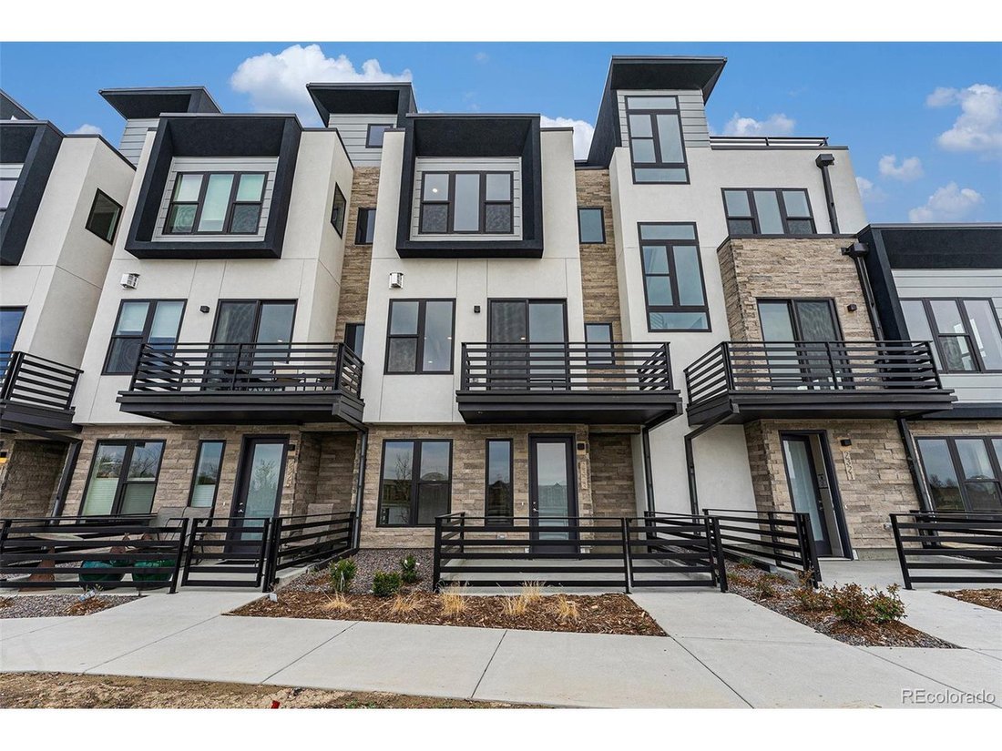 Townhouse in Westminster, Colorado, United States 2 - 18173420