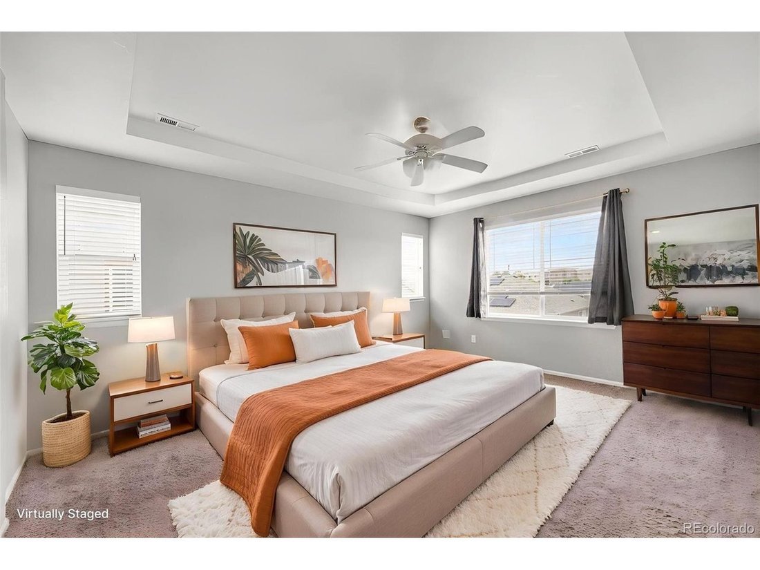 House in Centennial, Colorado, United States 5 - 18172446
