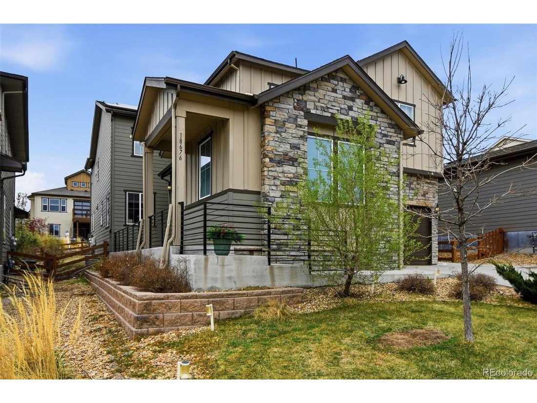 House in Arvada, Colorado, United States 2 - 18174473