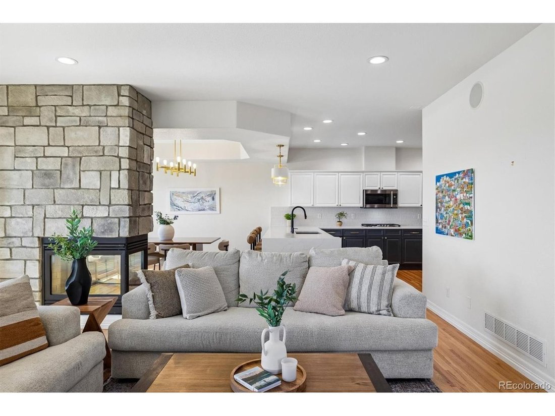 Condo in Golden, Colorado, United States 3 - 18172939