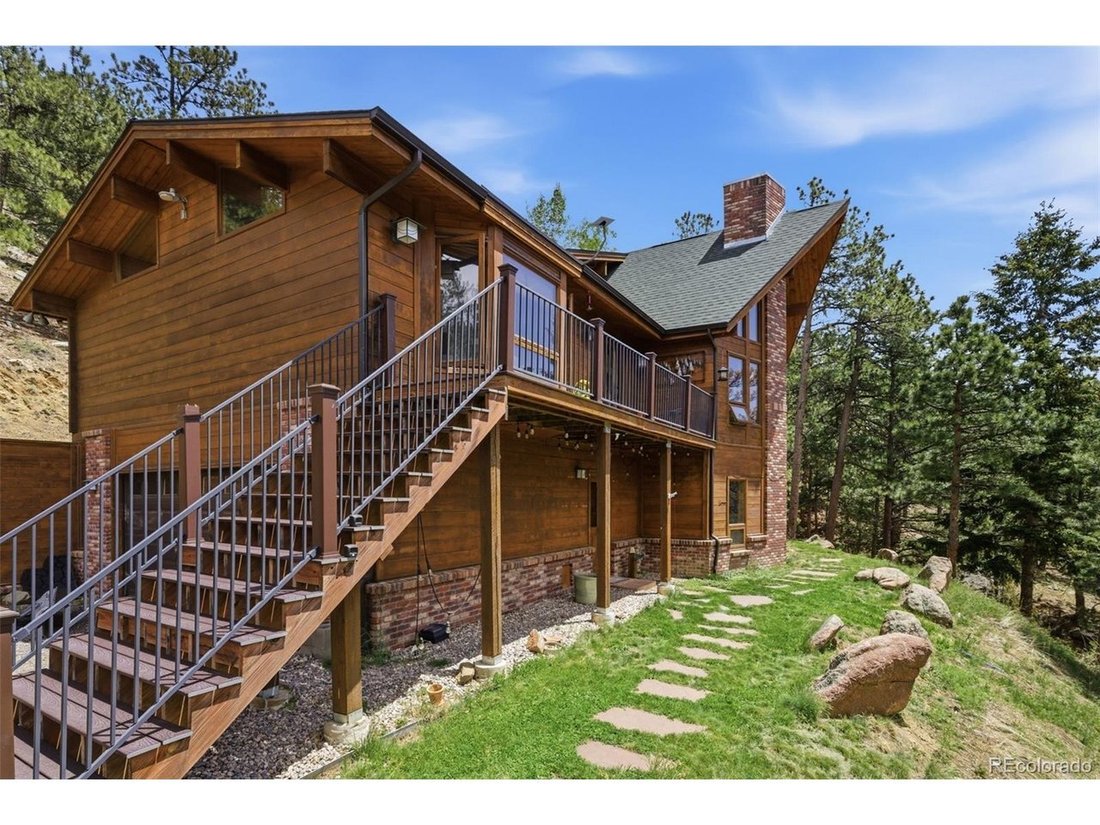 House in Berthoud, Colorado, United States 2 - 18172557