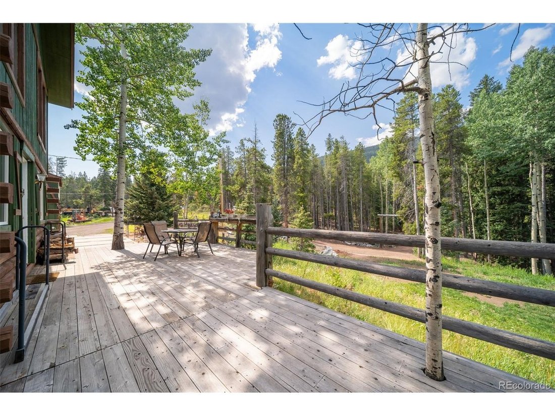 House in Conifer, Colorado, United States 2 - 18173372
