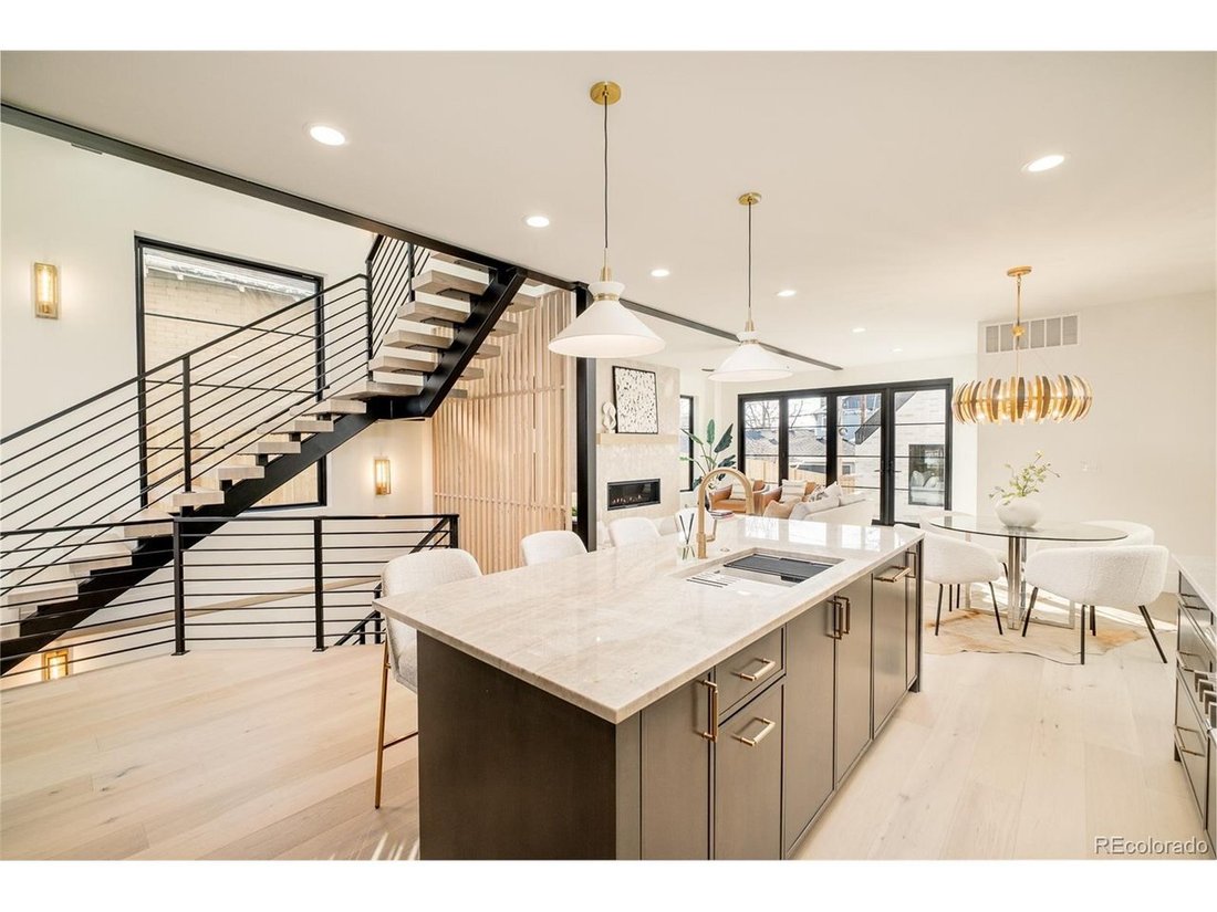 House in Denver, Colorado, United States 3 - 18173318