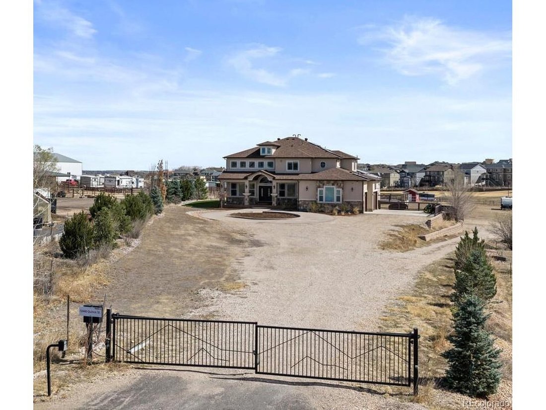 House in Brighton, Colorado, United States 2 - 18174803