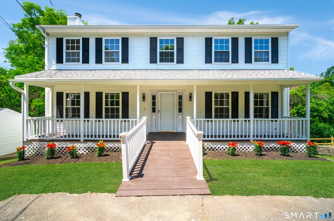 House in Stratford, Connecticut, United States 2 - 18171981