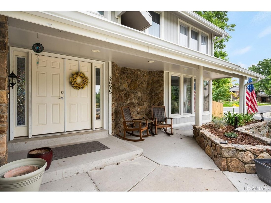 House in Westminster, Colorado, United States 4 - 18172833