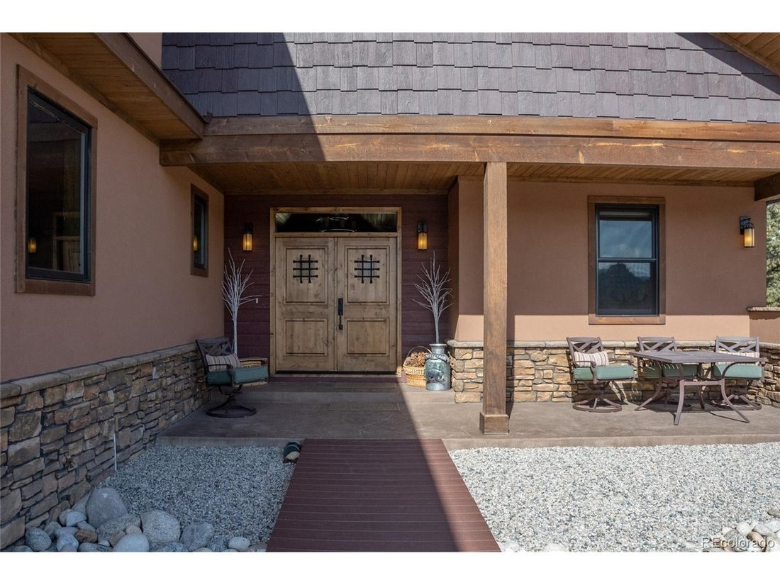 Haus in Buena Vista, Colorado, Vereinigte Staaten 2 - 18173158