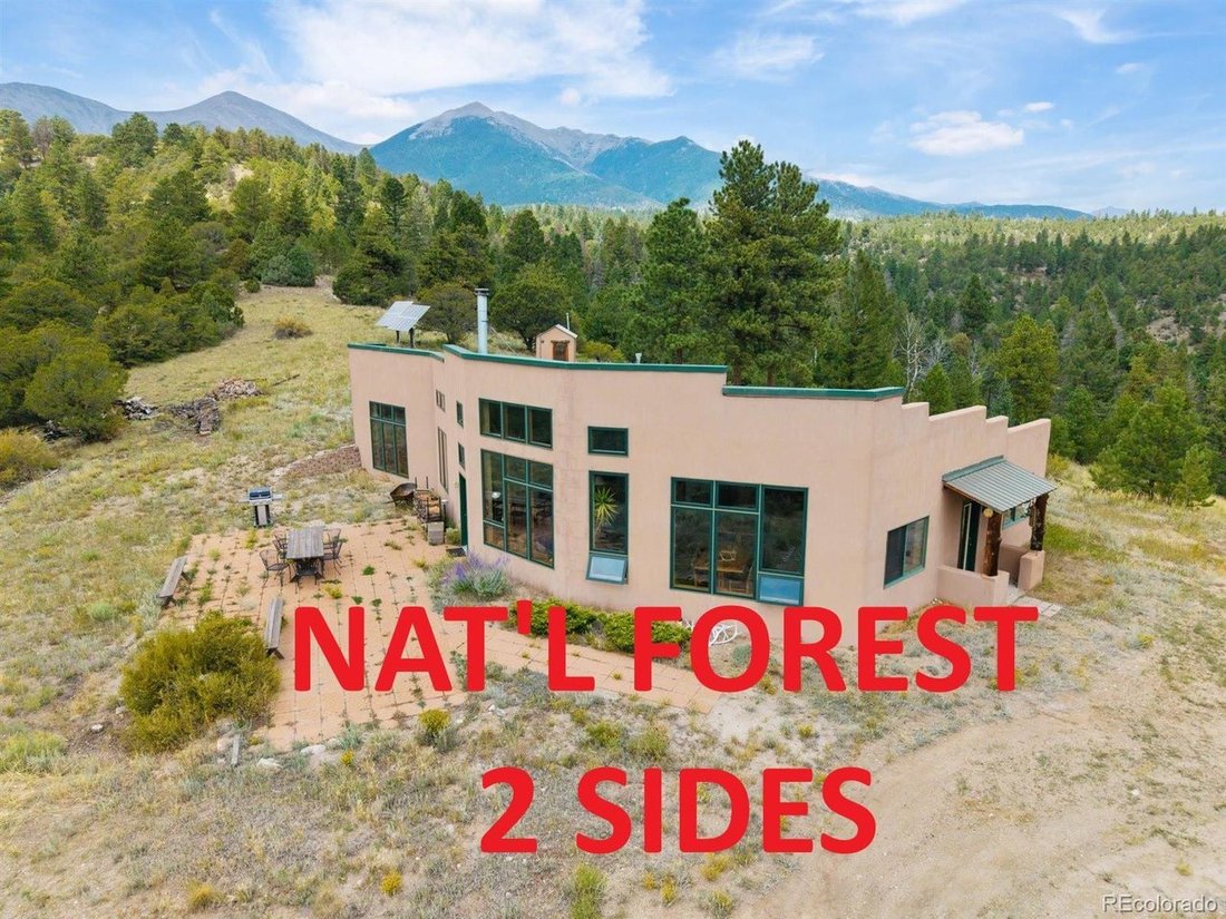 House in Salida, Colorado, United States 1 - 18173457