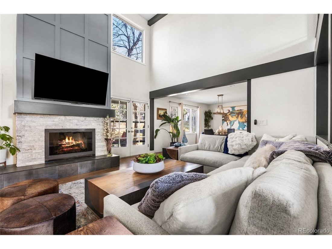 Townhouse in Denver, Colorado, United States 4 - 18172753