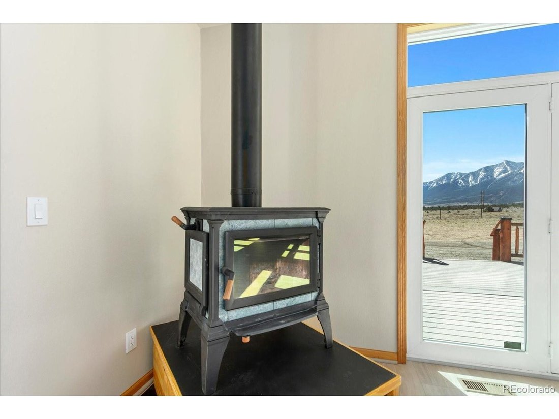 House in Buena Vista, Colorado, United States 5 - 18173389