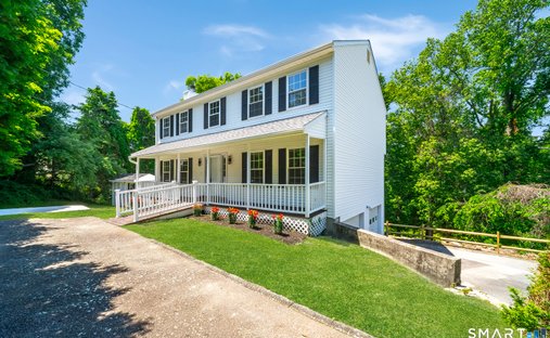 House in Stratford, Connecticut, United States 1