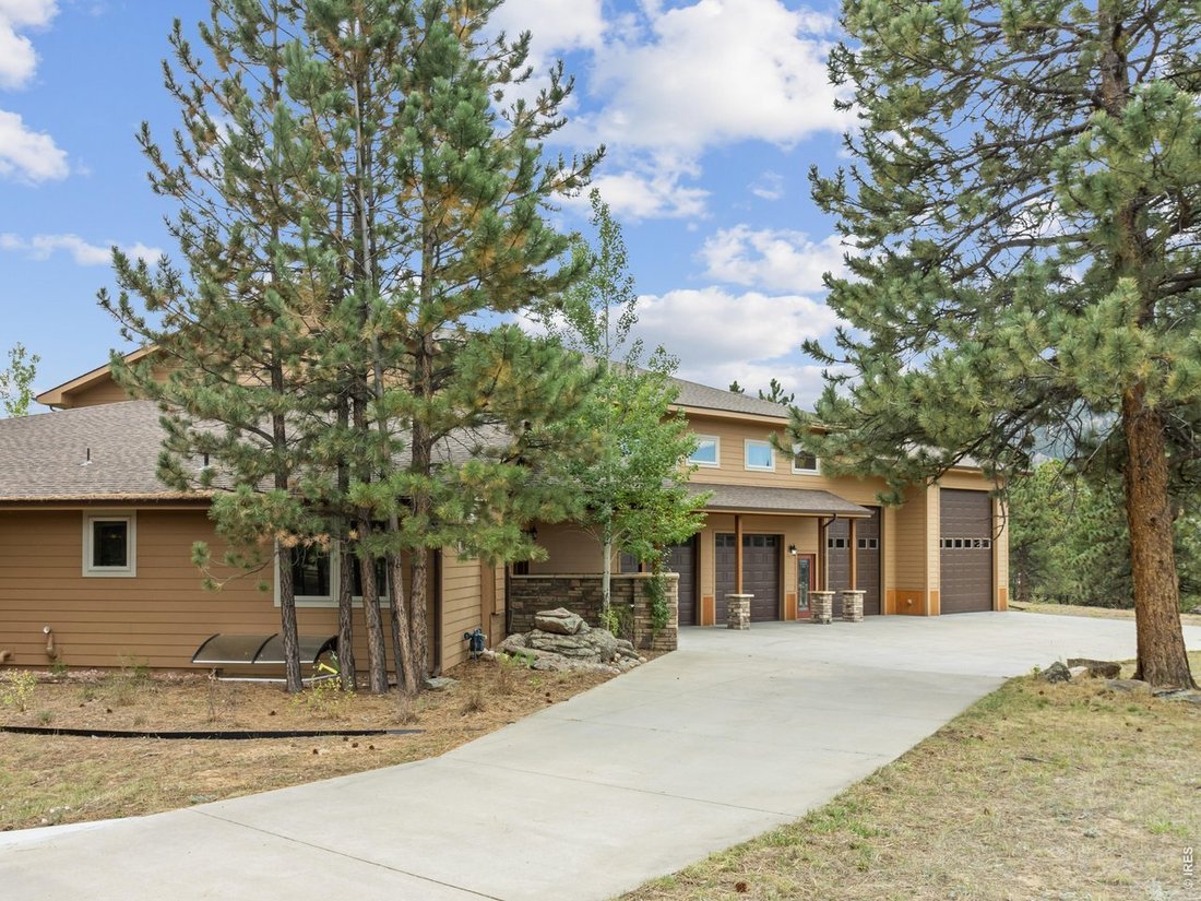 House in Estes Park, Colorado, United States 5 - 18173541
