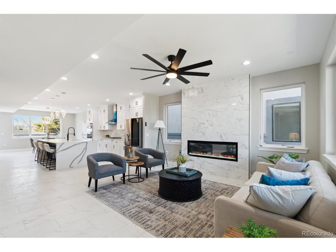 Apartment in Denver, Colorado, United States 5 - 18173132