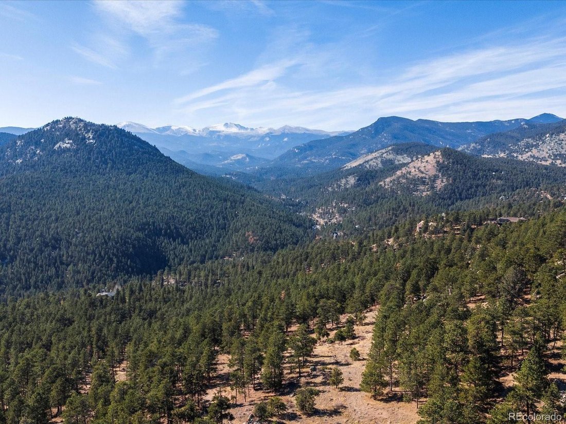 Apartment in Evergreen, Colorado, United States 2 - 18173384