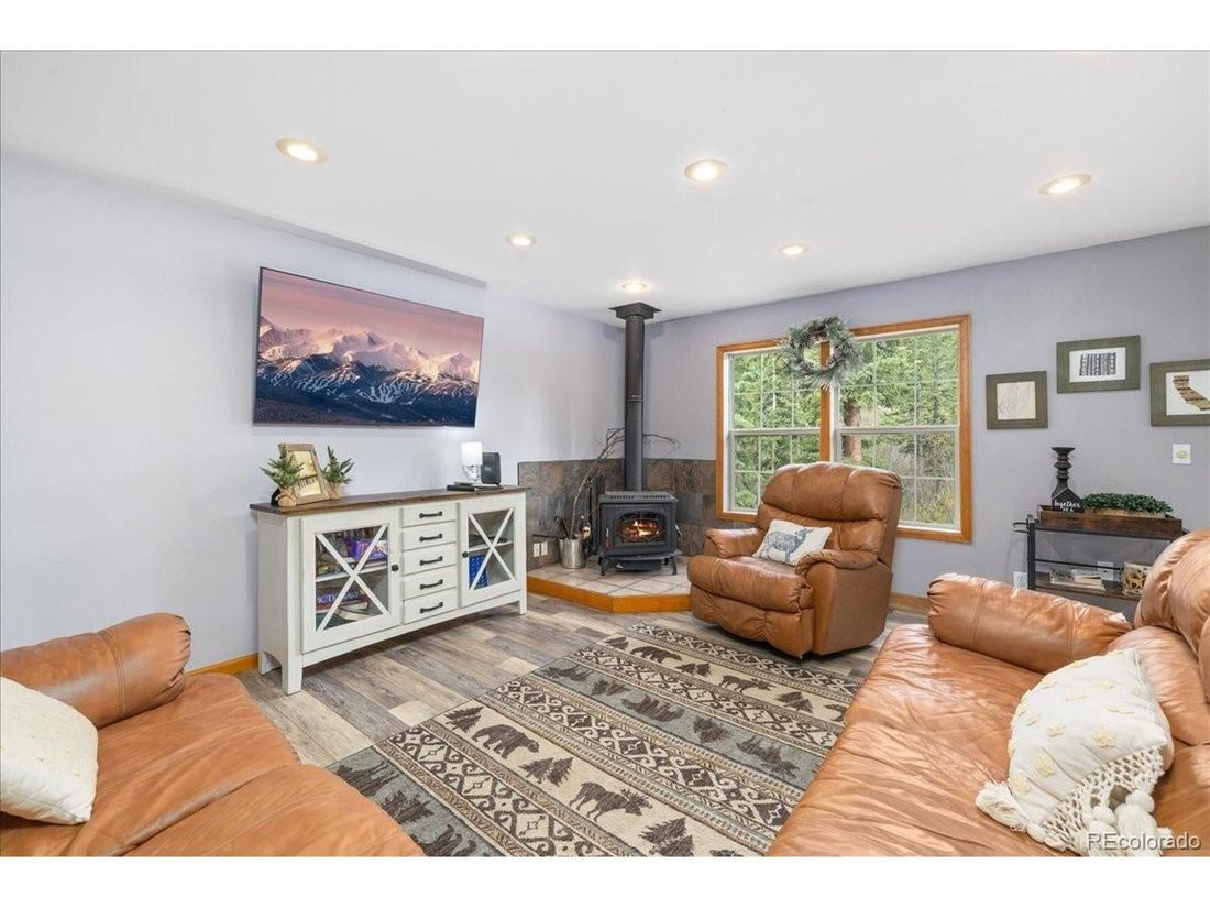 Casa a Breckenridge, Colorado, Stati Uniti 5 - 18172683