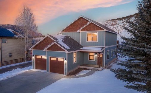 House in Eagle, Colorado, United States 1