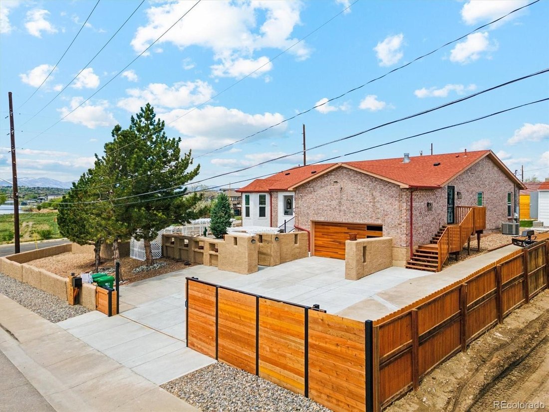 House in Denver, Colorado, United States 3 - 18174487