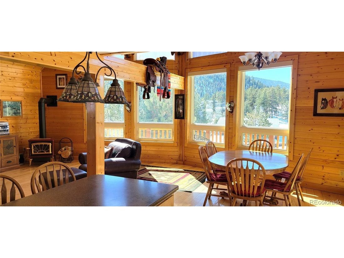House in Guffey, Colorado, United States 3 - 18173848
