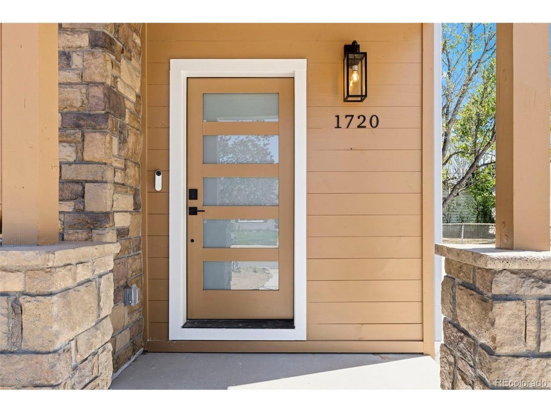 House in Denver, Colorado, United States 5 - 18173981