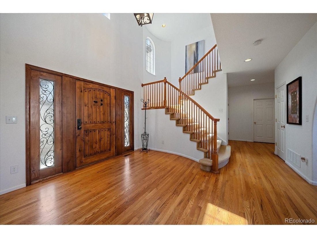 House in Parker, Colorado, United States 4 - 18172994
