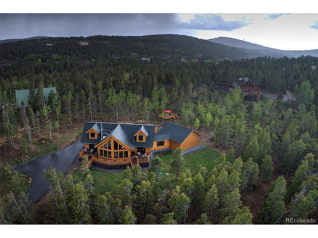 House in Black Hawk, Colorado, United States 1 - 18173946