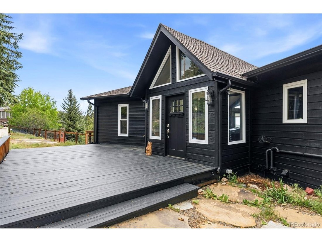 House in Evergreen, Colorado, United States 4 - 18174031