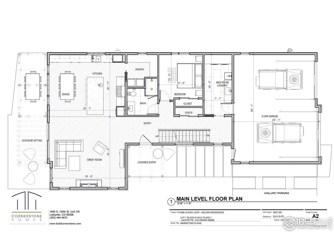 House in Boulder, Colorado, United States 5 - 18173440