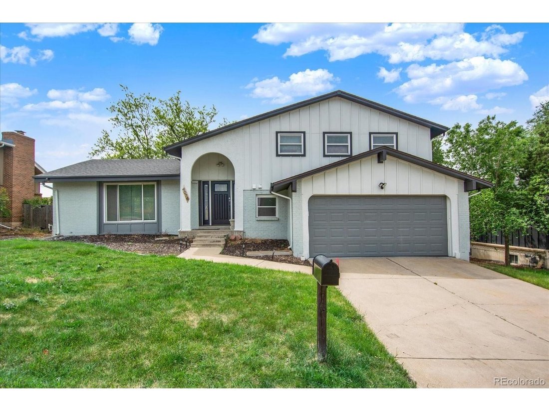 House in Denver, Colorado, United States 1 - 18173359