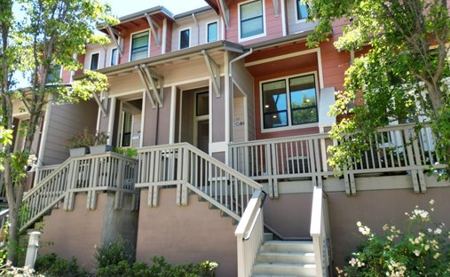House in Palo Alto, California, United States 1