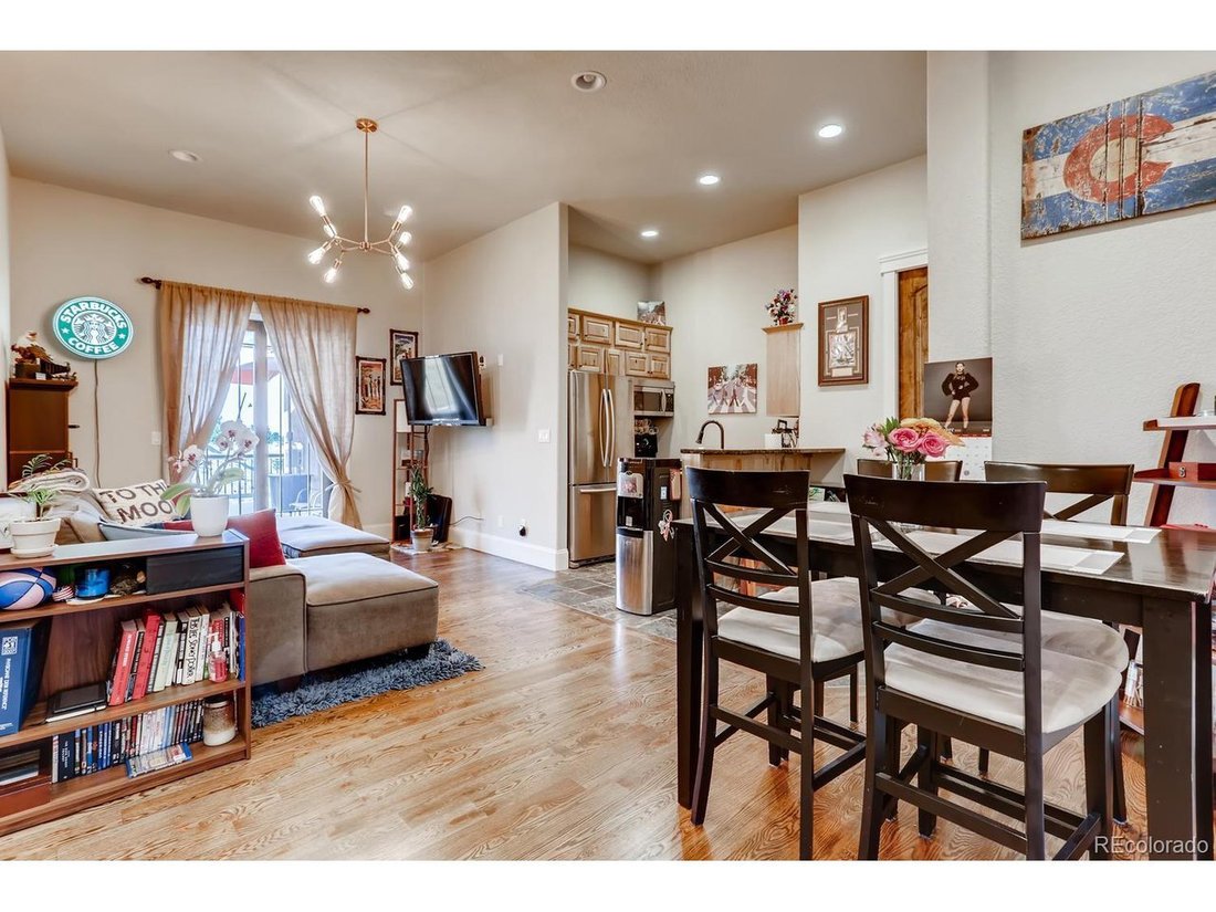 House in Aurora, Colorado, United States 5 - 18172478