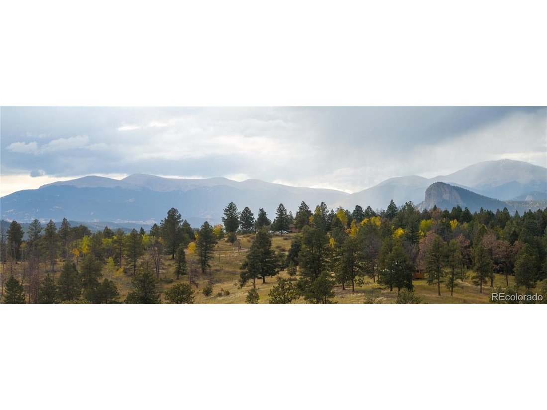 House in Conifer, Colorado, United States 3 - 18174090
