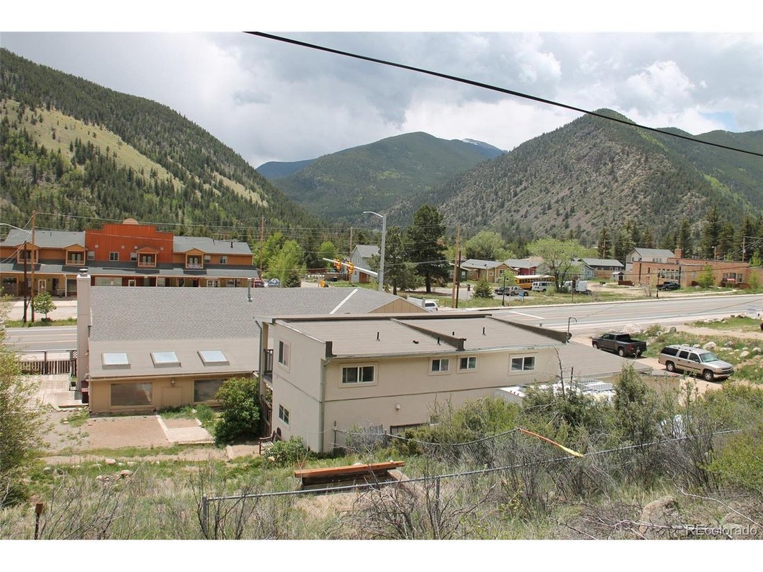 House in Empire, Colorado, United States 4 - 18173294