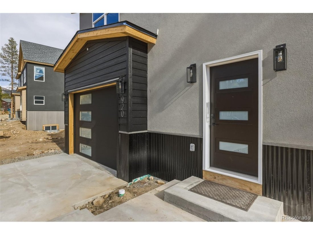 House in Leadville, Colorado, United States 3 - 18174338
