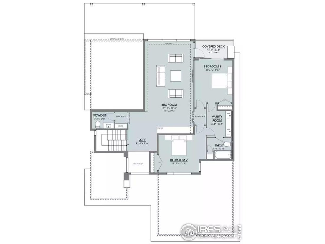 House in Windsor, Colorado, United States 5 - 18173779