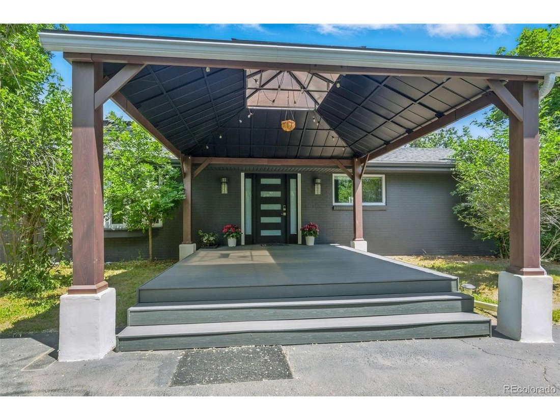 House in Lakewood, Colorado, United States 2 - 18173654
