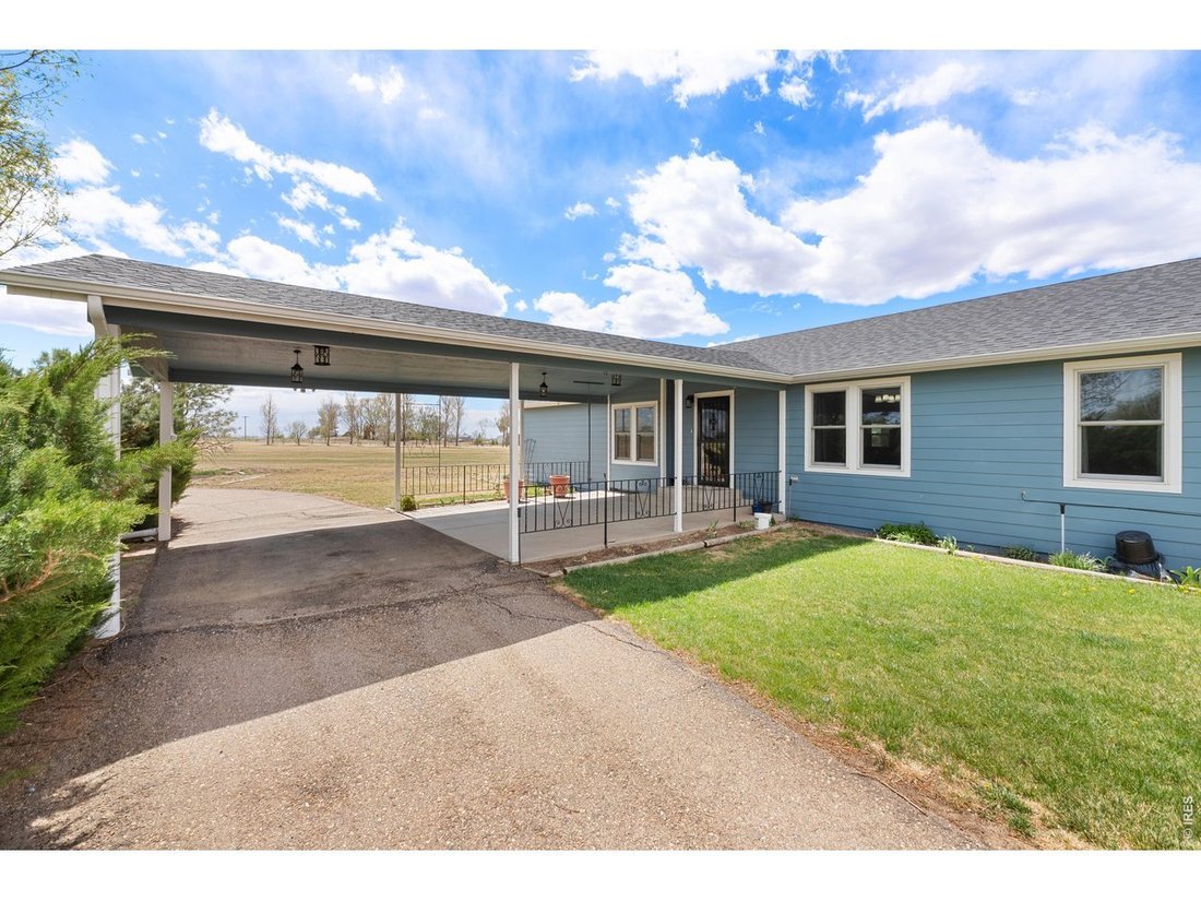 Andere in Greeley, Colorado, Vereinigte Staaten 5 - 18174519