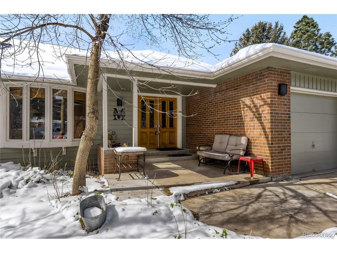 House in Castle Rock, Colorado, United States 4 - 18173253