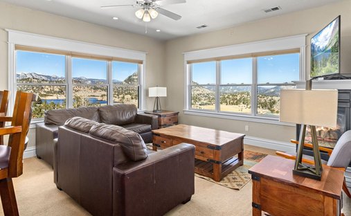 Townhouse in Estes Park, Colorado, United States 1