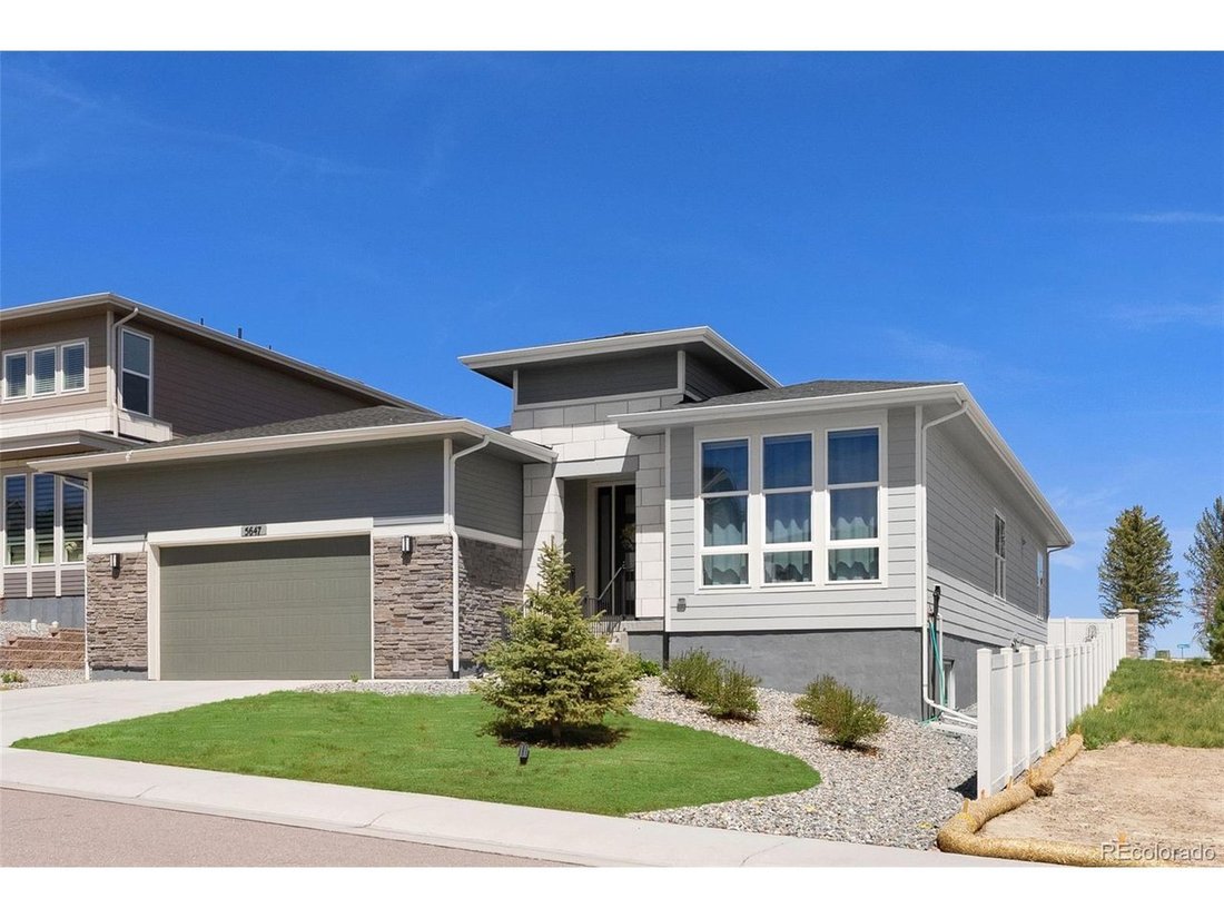 House in Parker, Colorado, United States 2 - 18125049