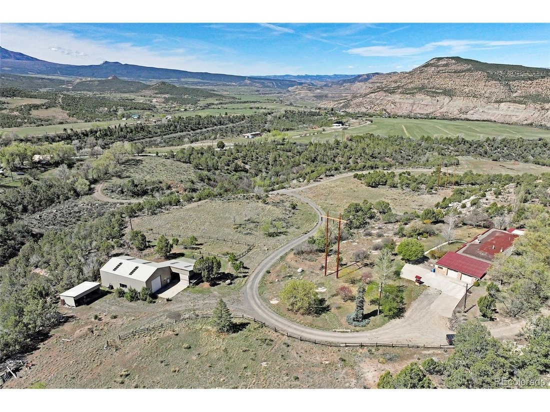 House in Collbran, Colorado, United States 2 - 18172430