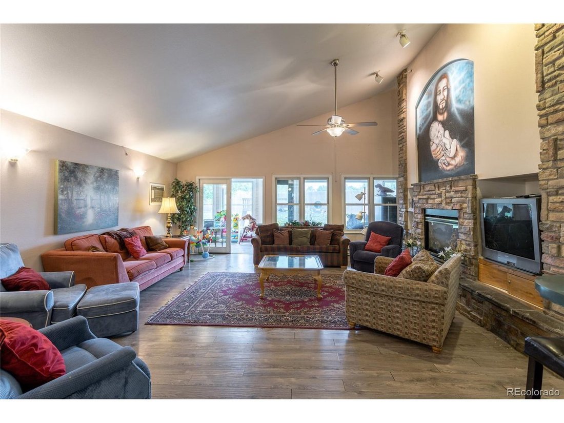 Casa a Berkley, Colorado, Stati Uniti 4 - 18173606