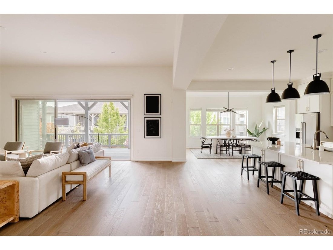 House in Aurora, Colorado, United States 2 - 18174099