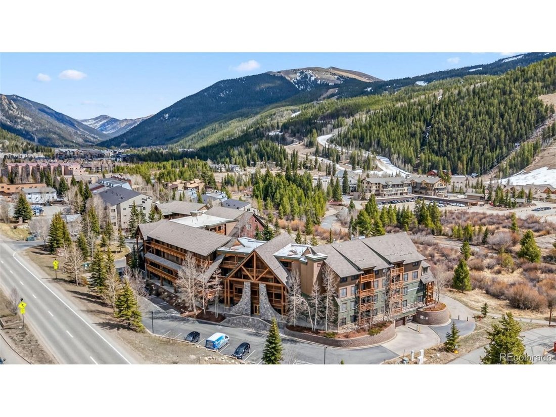 Condo in Dillon, Colorado, United States 2 - 18172643