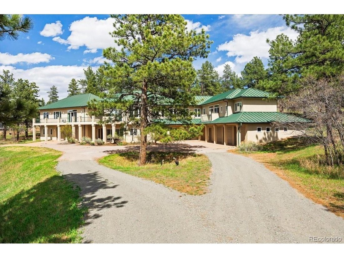 House in Sedalia, Colorado, United States 3 - 18174213